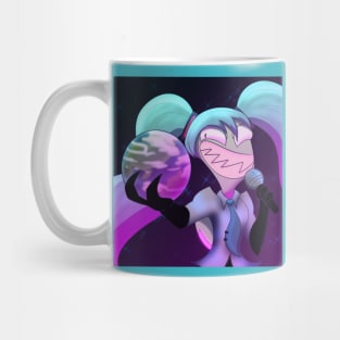 Ziku Mug